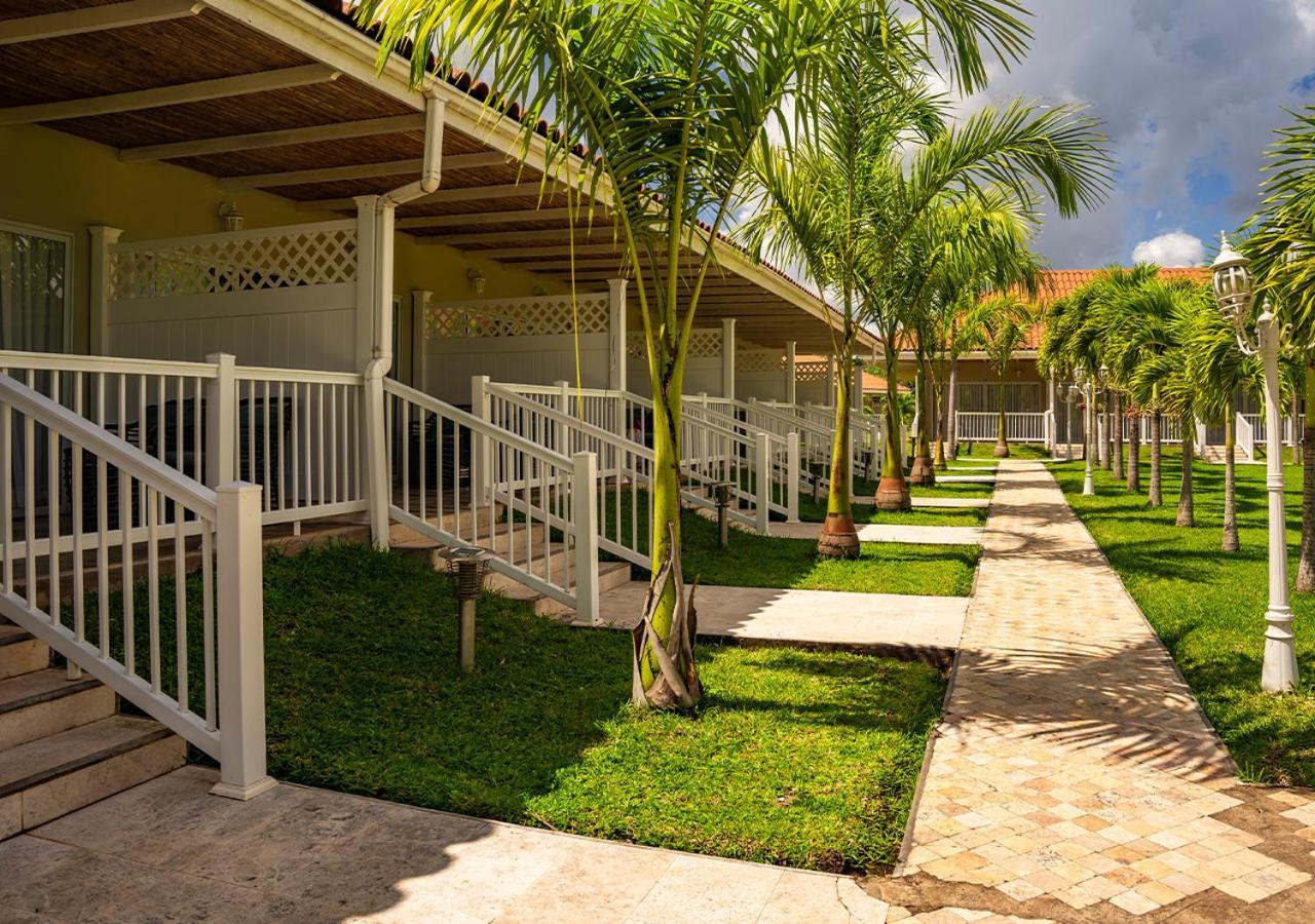 Bella Terra Laguna Azul Resort & Spa Sauce Buitenkant foto