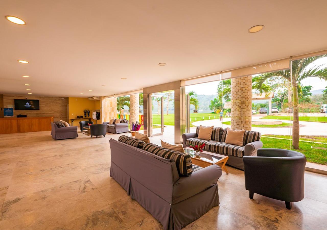 Bella Terra Laguna Azul Resort & Spa Sauce Buitenkant foto