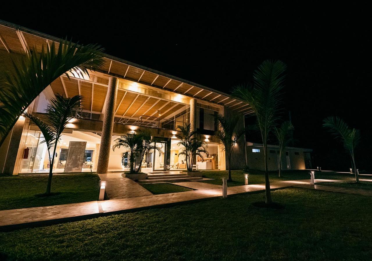 Bella Terra Laguna Azul Resort & Spa Sauce Buitenkant foto