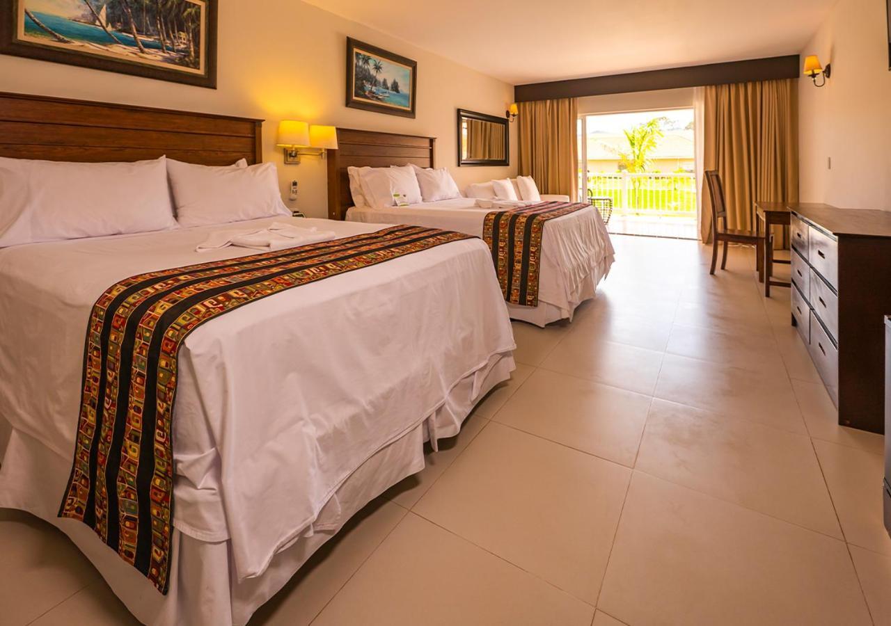 Bella Terra Laguna Azul Resort & Spa Sauce Buitenkant foto