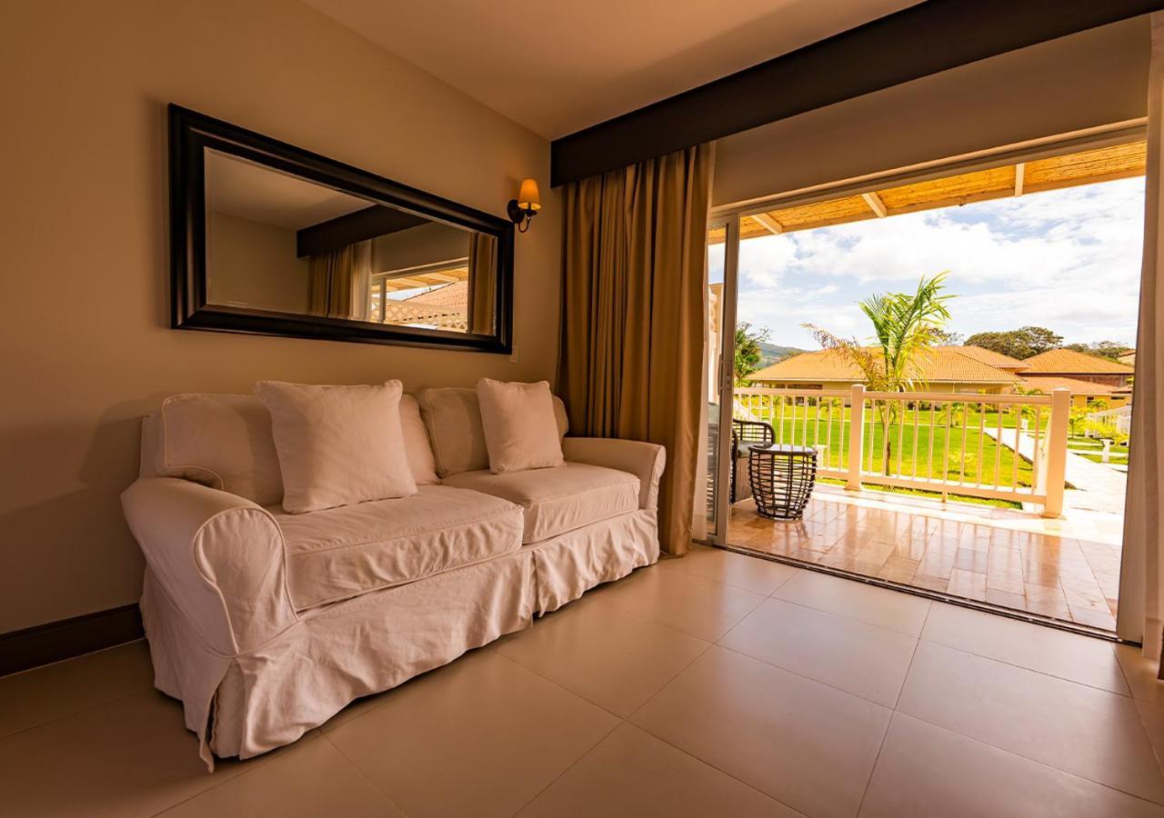 Bella Terra Laguna Azul Resort & Spa Sauce Buitenkant foto