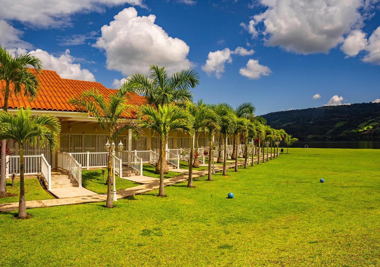 Bella Terra Laguna Azul Resort & Spa Sauce Buitenkant foto