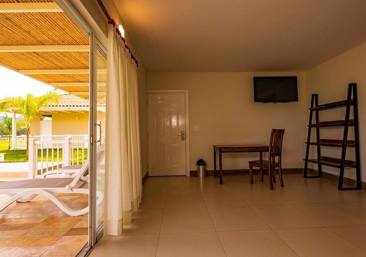 Bella Terra Laguna Azul Resort & Spa Sauce Buitenkant foto