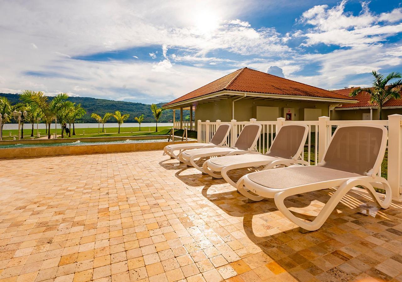 Bella Terra Laguna Azul Resort & Spa Sauce Buitenkant foto