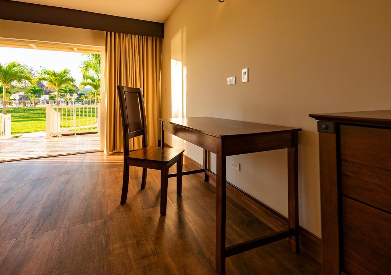 Bella Terra Laguna Azul Resort & Spa Sauce Buitenkant foto