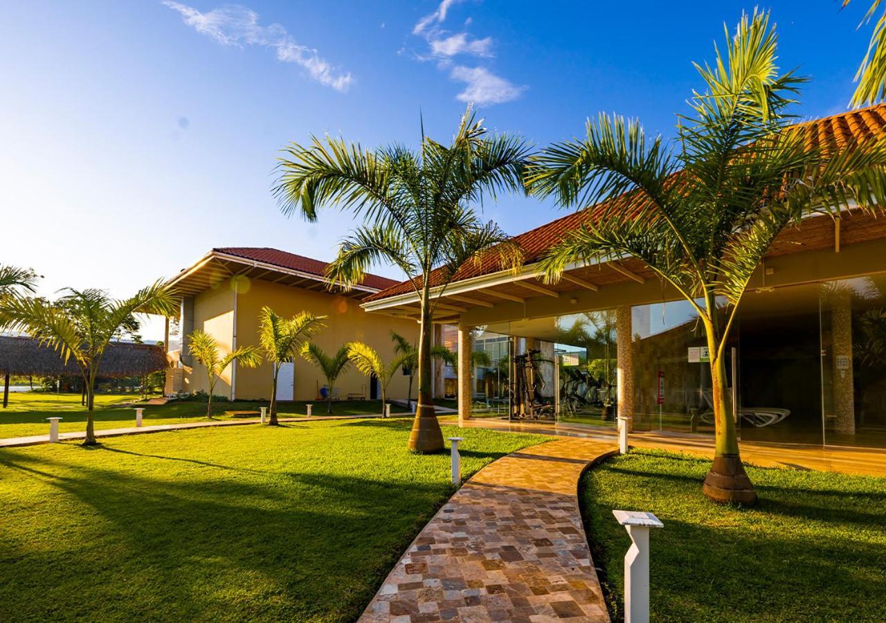Bella Terra Laguna Azul Resort & Spa Sauce Buitenkant foto