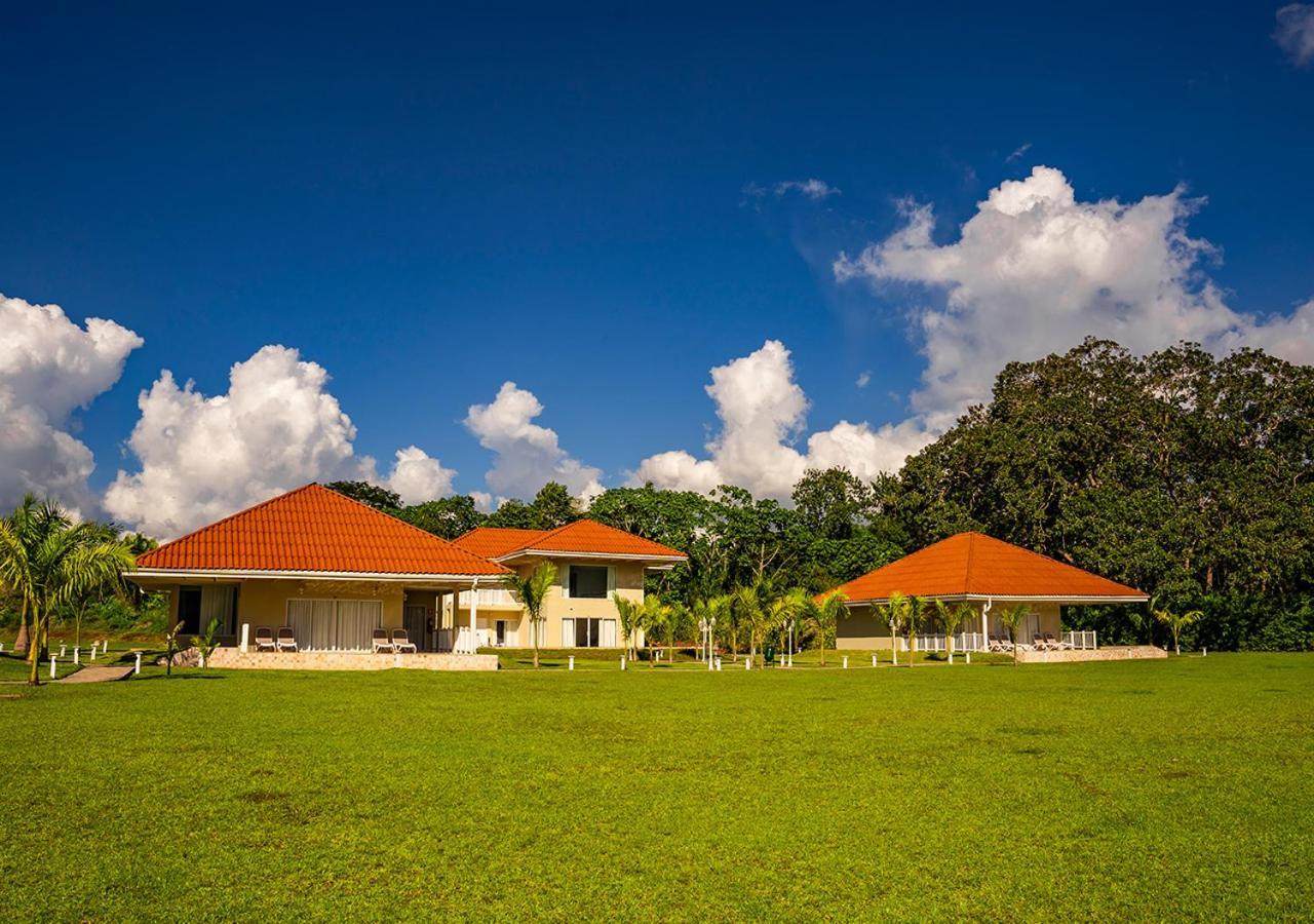 Bella Terra Laguna Azul Resort & Spa Sauce Buitenkant foto
