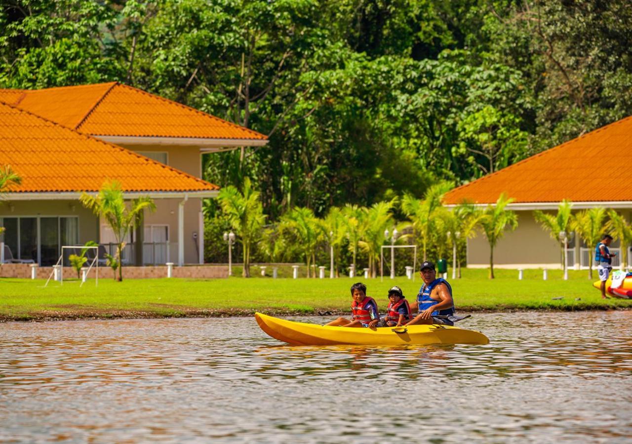 Bella Terra Laguna Azul Resort & Spa Sauce Buitenkant foto