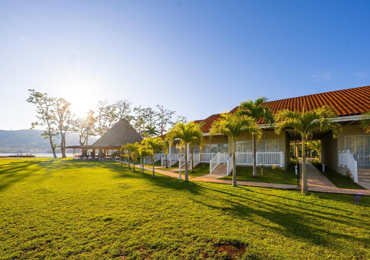 Bella Terra Laguna Azul Resort & Spa Sauce Buitenkant foto