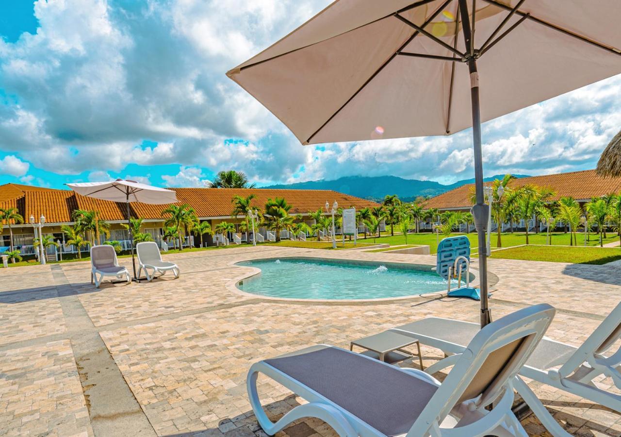 Bella Terra Laguna Azul Resort & Spa Sauce Buitenkant foto